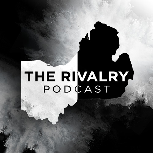 The Rivalry Podcast River Radio
