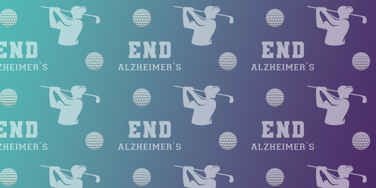 Second Annual Voices “Fore” ALZ Golf Tournament
