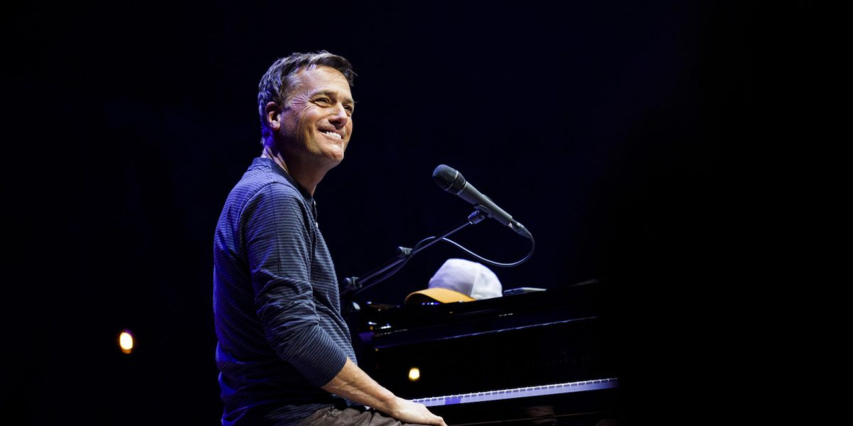 Michael W. Smith The WayMaker Tour
