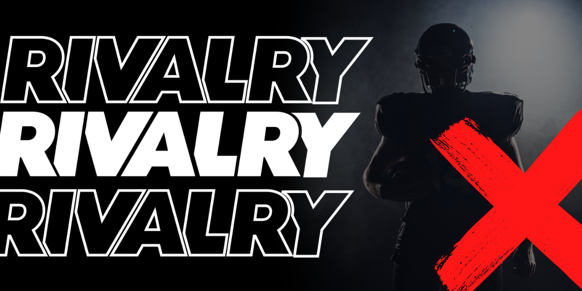 The Rivalry Podcast presented by Elevated Integrity Construction