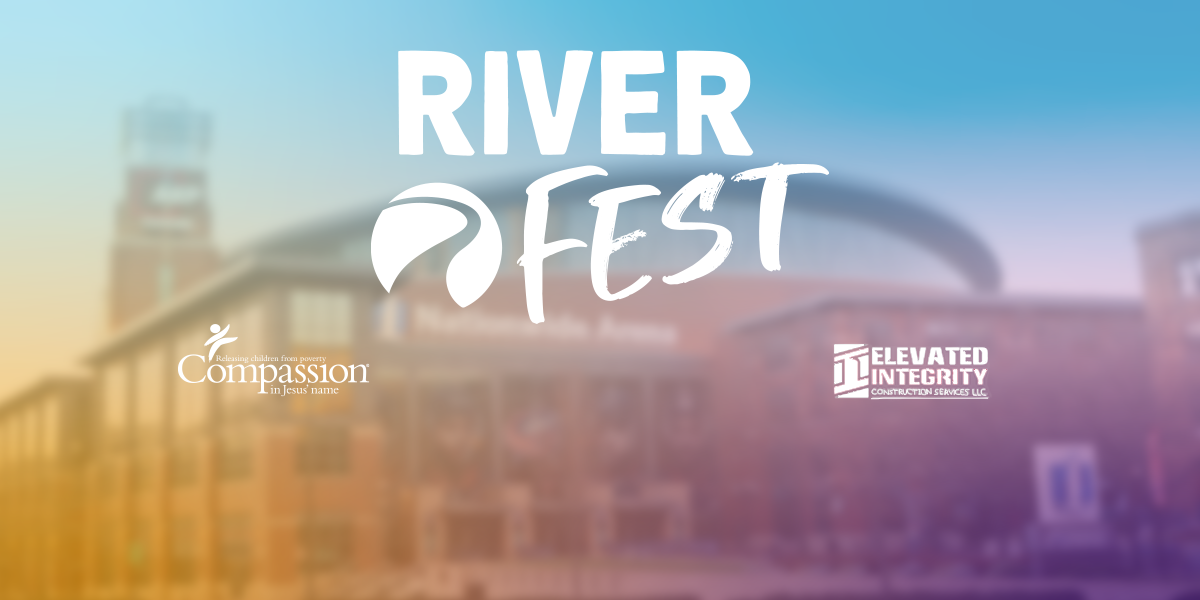RiverFest – Celebrating 50 Years!