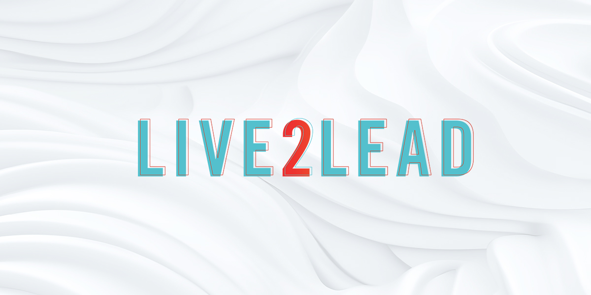 John Maxwell’s Live2Lead 2025