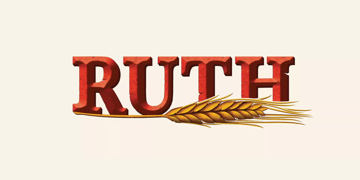 Sights & Sounds Theater presents Ruth