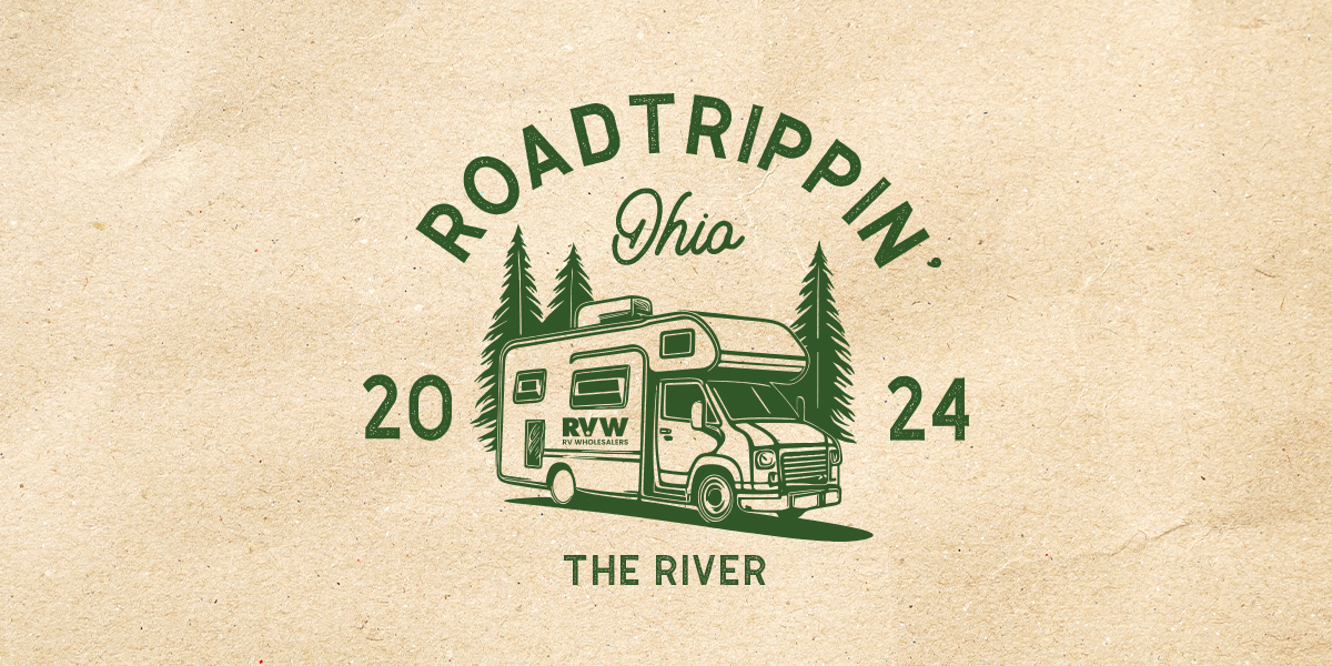 Road Trippin’ Presented by RV Wholesalers with support from Amish Door Village