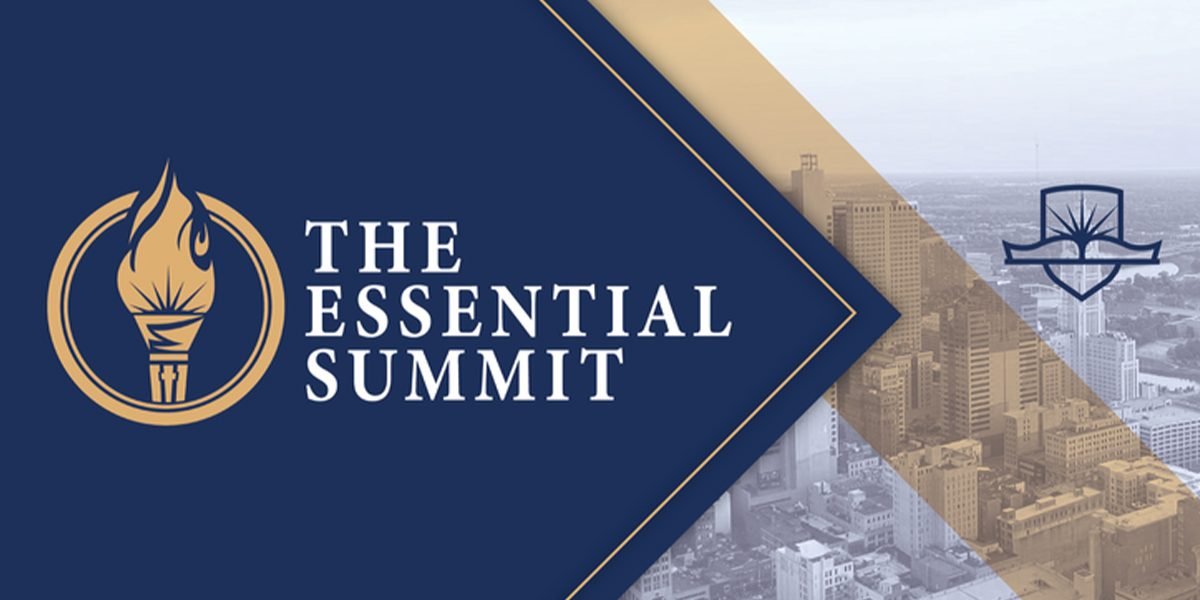 The Essential Summit