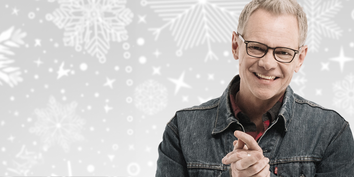 Steven Curtis Chapman Acoustic Christmas