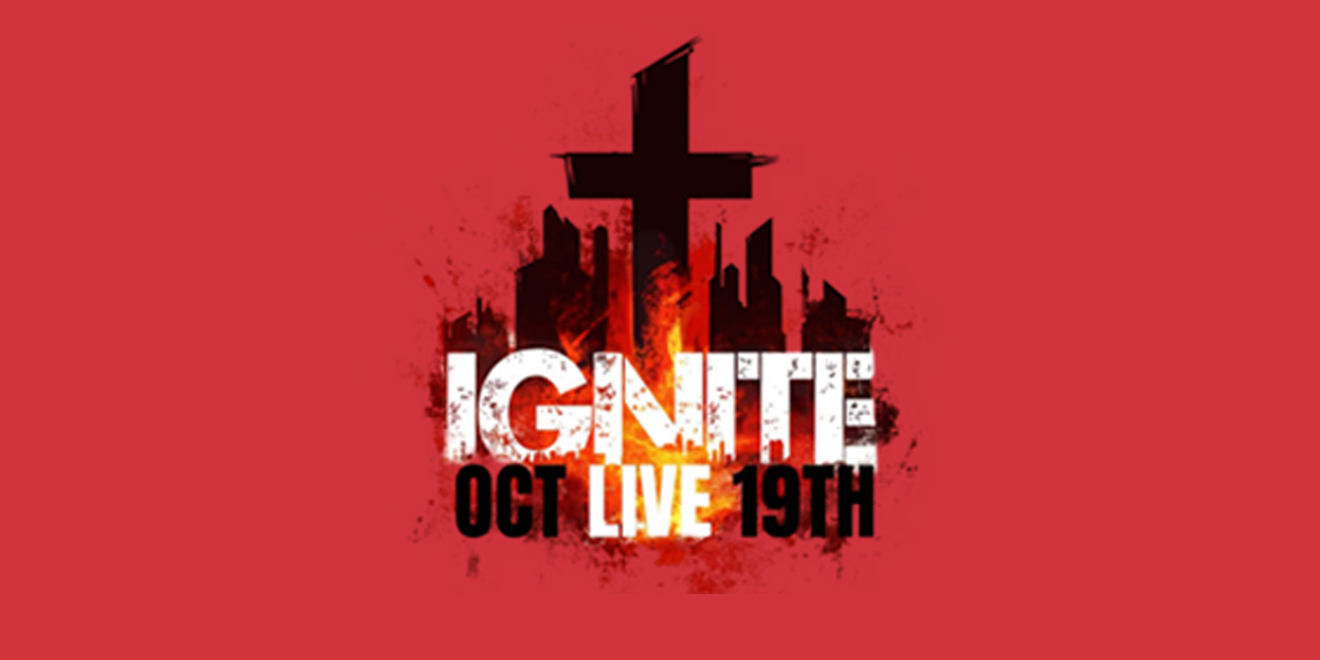 Lifewise Academy Buckeye Valley IGNITE Worship Music Fest