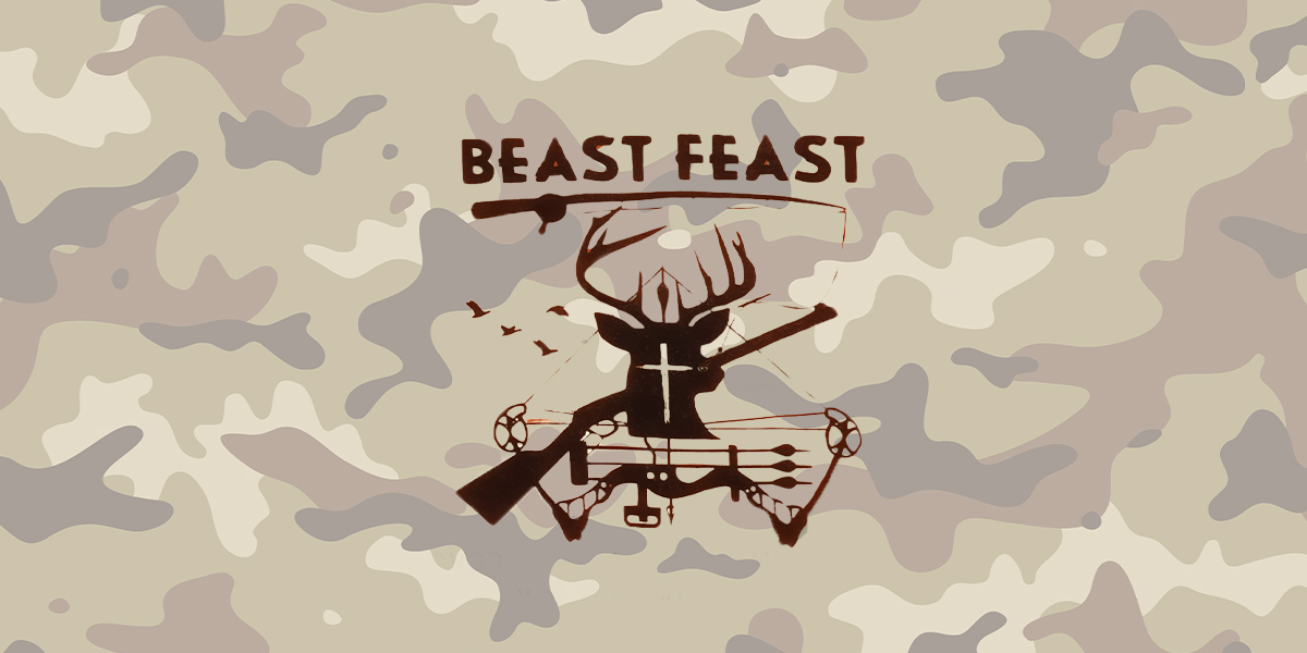 Beast Feast and Chili Cook Off