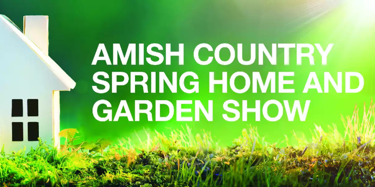 Amish Country Home & Garden Show