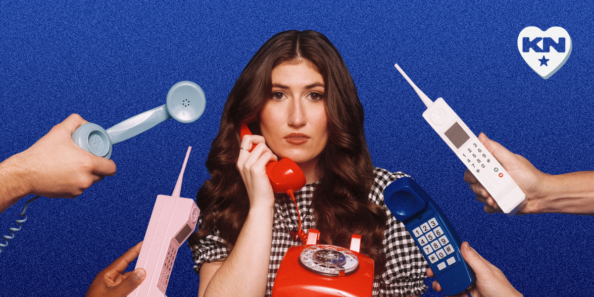 Katy Nichole iPhone 16 Giveaway!
