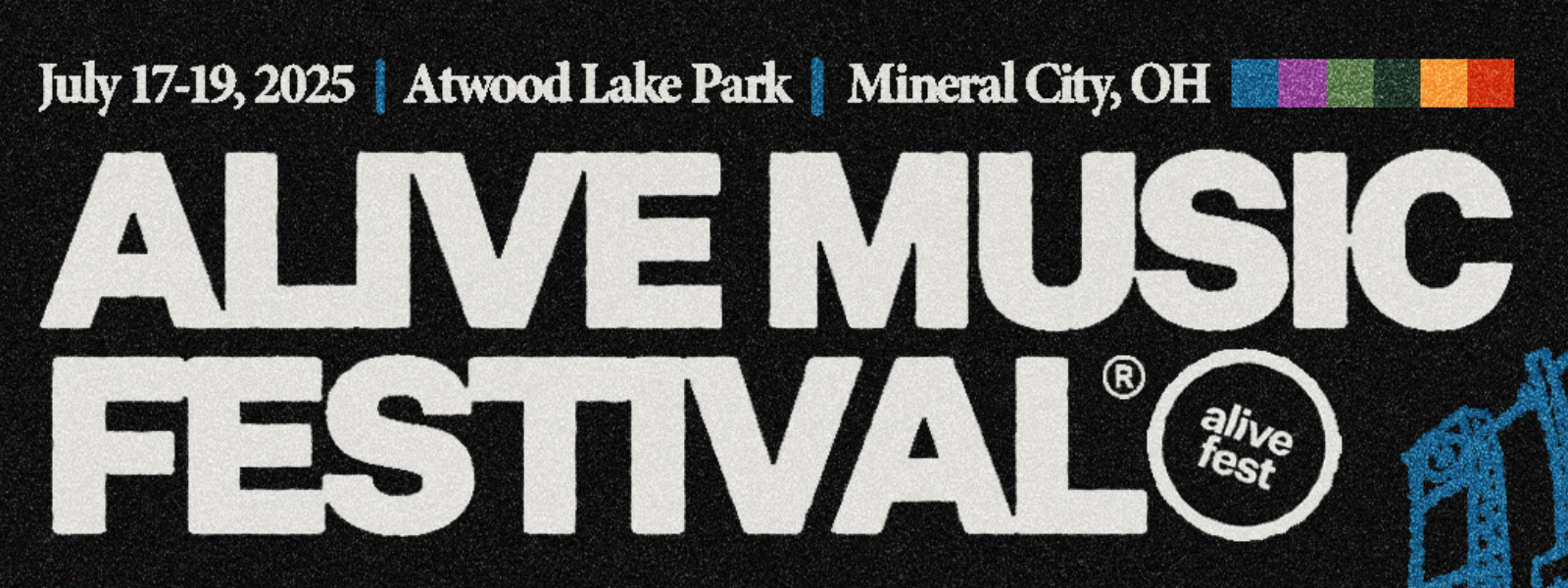 Alive! Music Festival
