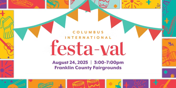 Columbus International Festa-val!