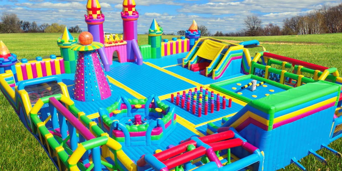 River Day at Hocking Hills Family Fun Center