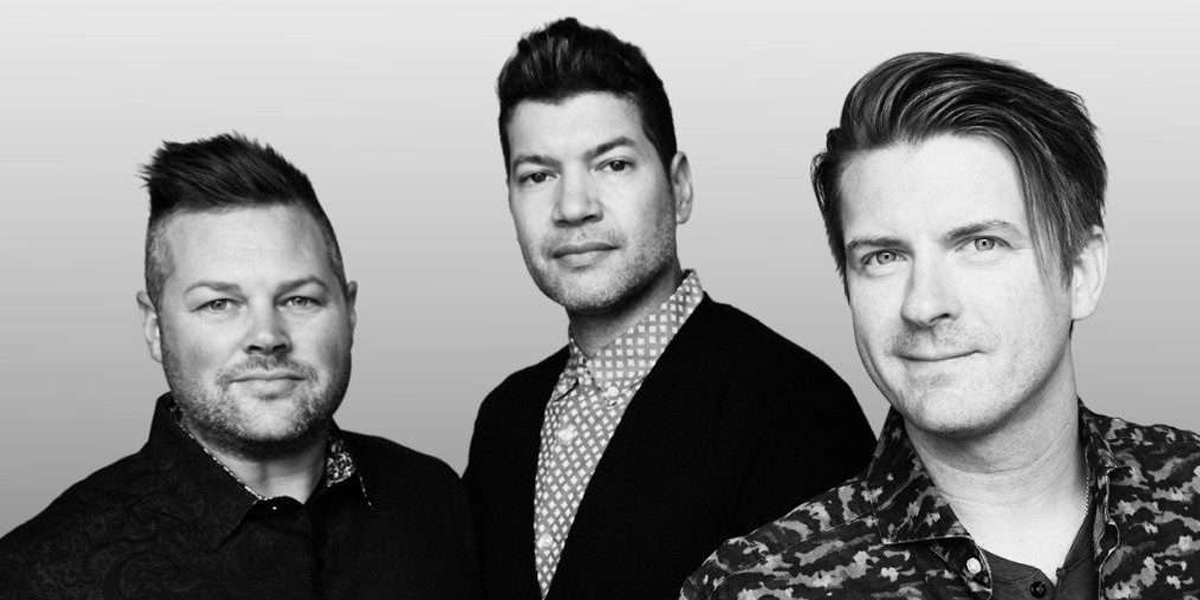 Labor Day Festival Concert featuring The Afters