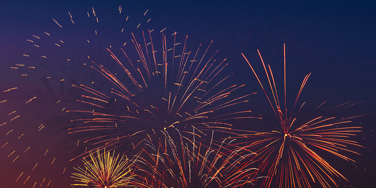 Rotary Club of Westerville 4th of July Celebration
