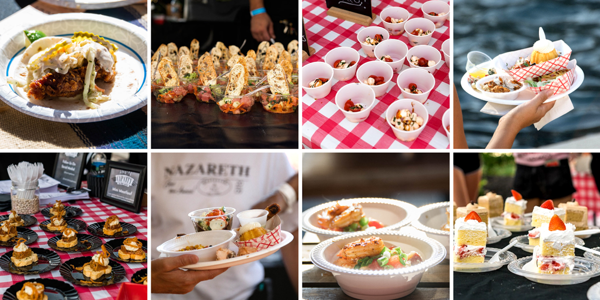 28th Annual Taste of Gahanna 2025
