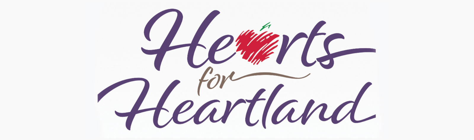 Hearts for Heartland Benefit