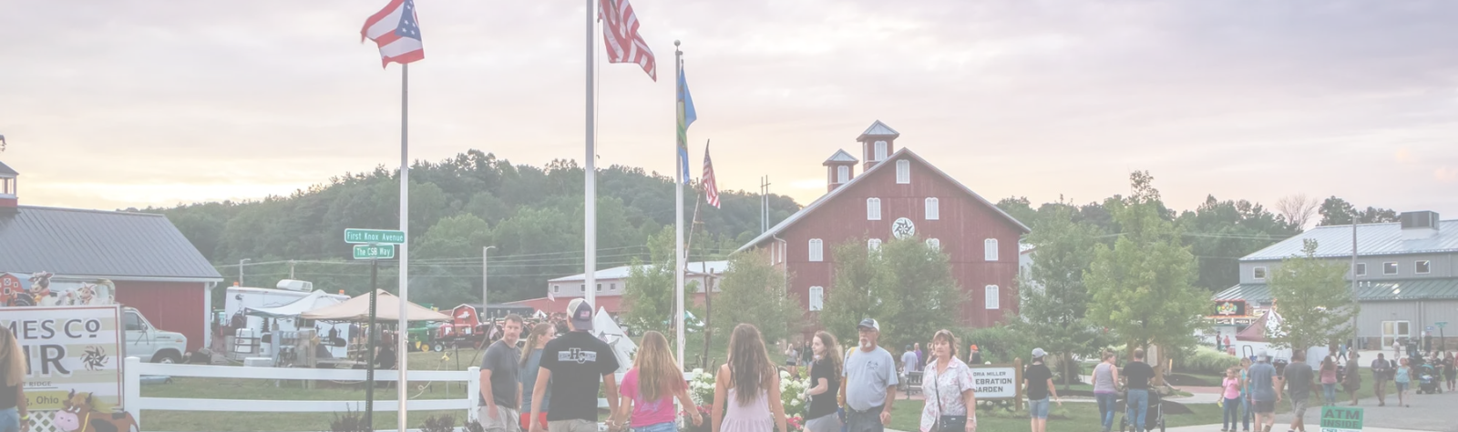 2025 HOLMES COUNTY FAIR