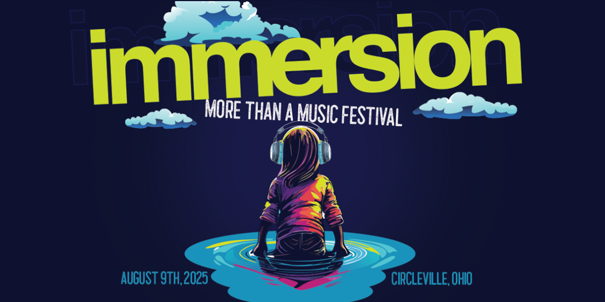 Immersion: More Than a Music Festival
