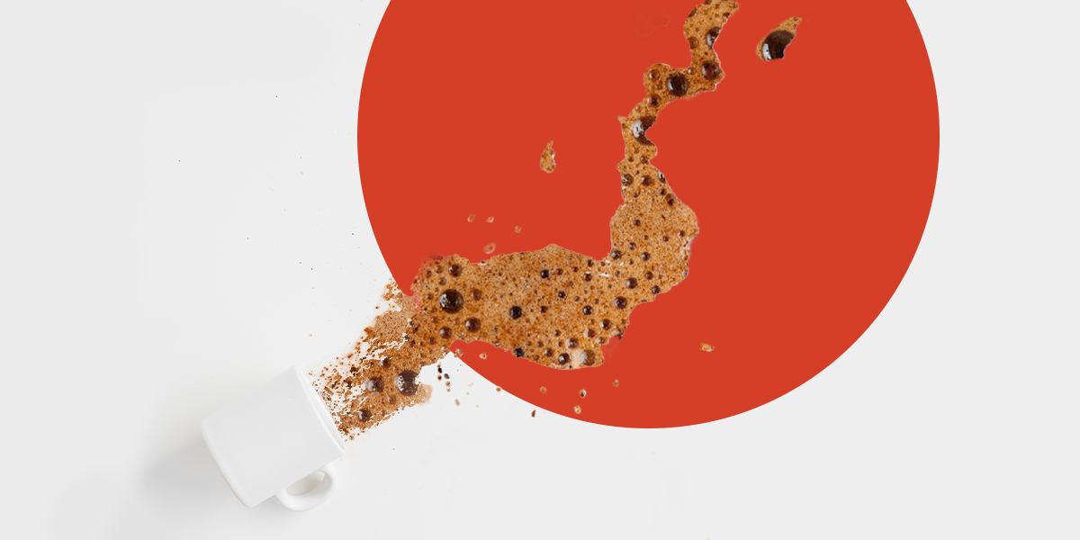Brewing Better Leaders with Bill Montgomery presented by Dulci Sweets