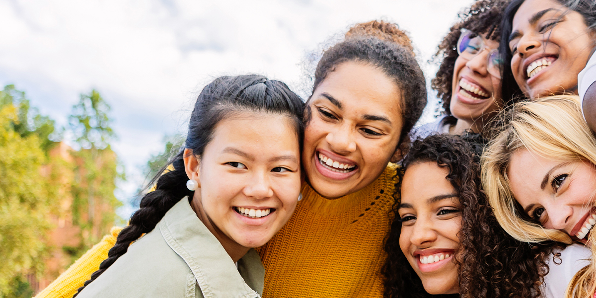 Roots of Grace: Women’s Conference