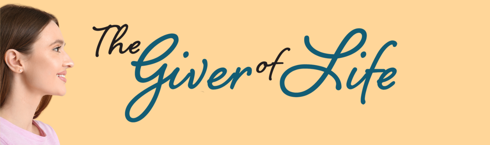 The Giver of Life Banquet
