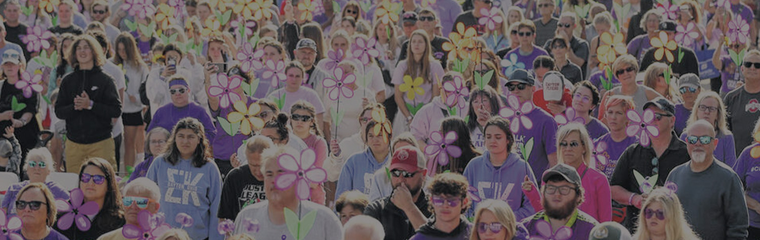 Walk to End Alzheimer’s