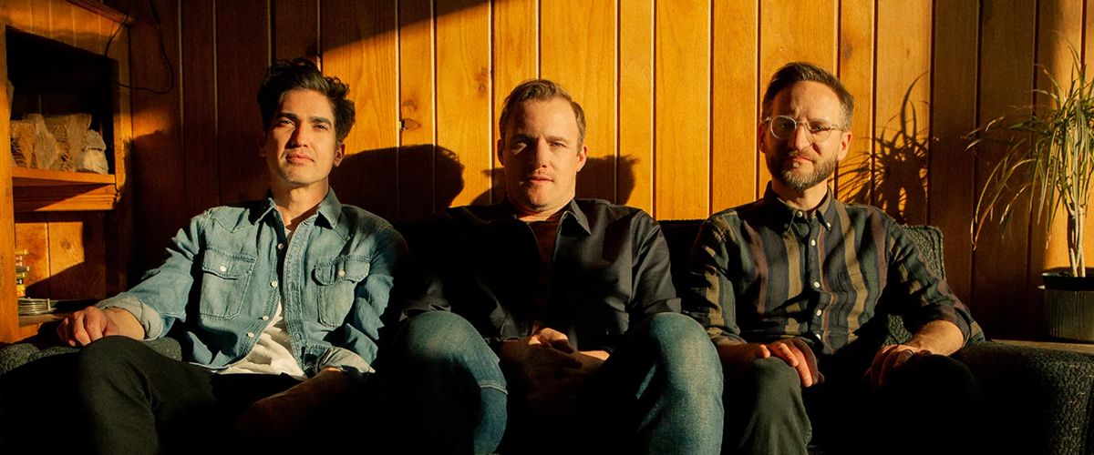 An Evening with Sanctus Real