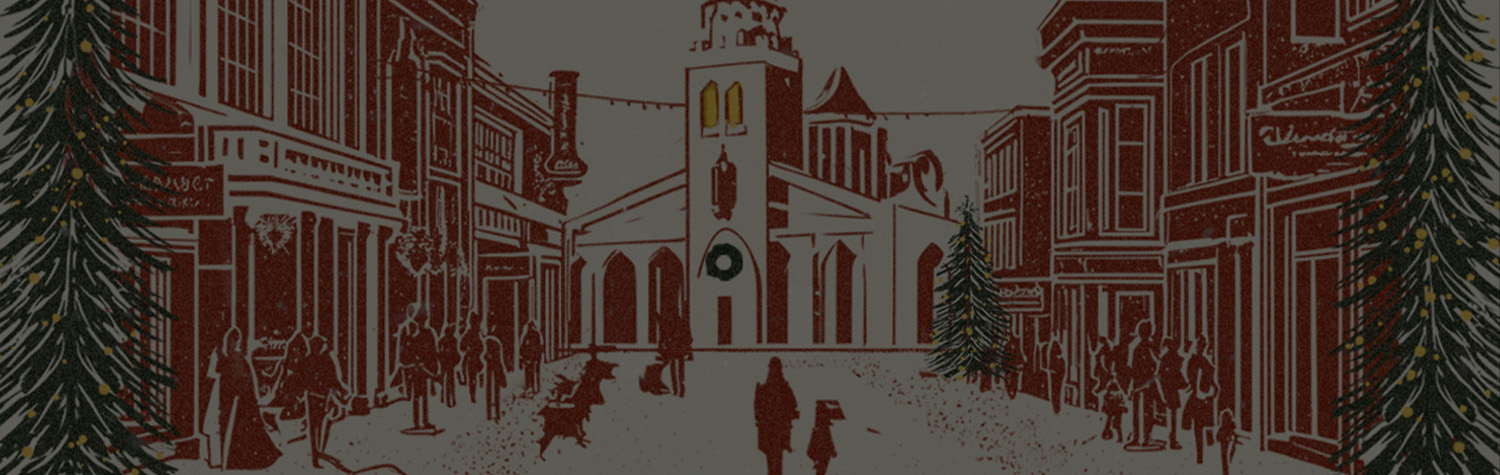 Christmas with Chris Tomlin