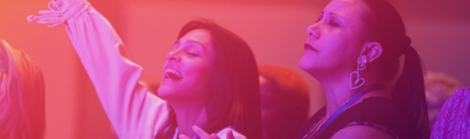 Aspire Women’s Event