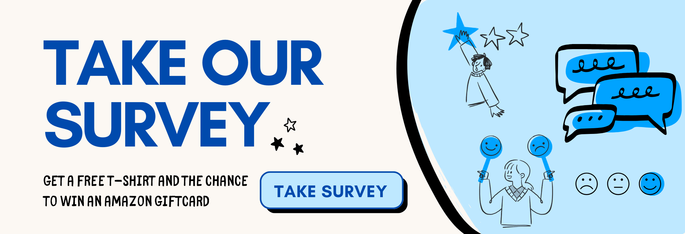 Wooster Listener Survey