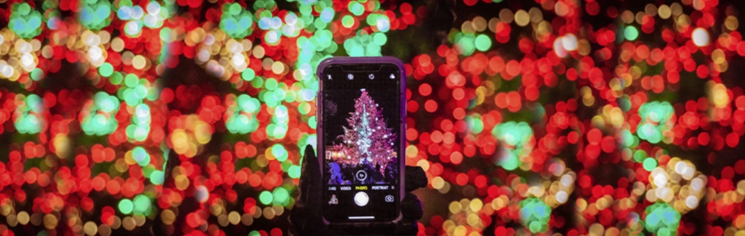 The Westerville Community Christmas Parade