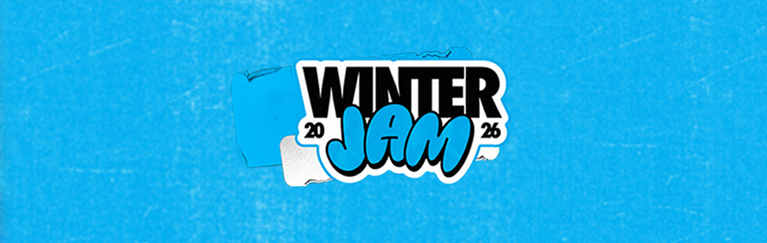 Winter Jam 2026