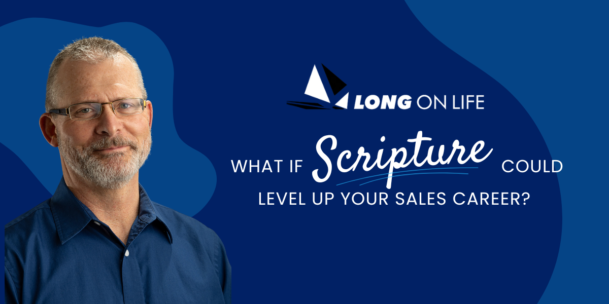 Long on Life Business Seminar