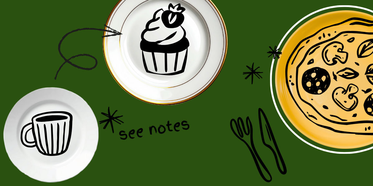 The River Taste Buddies