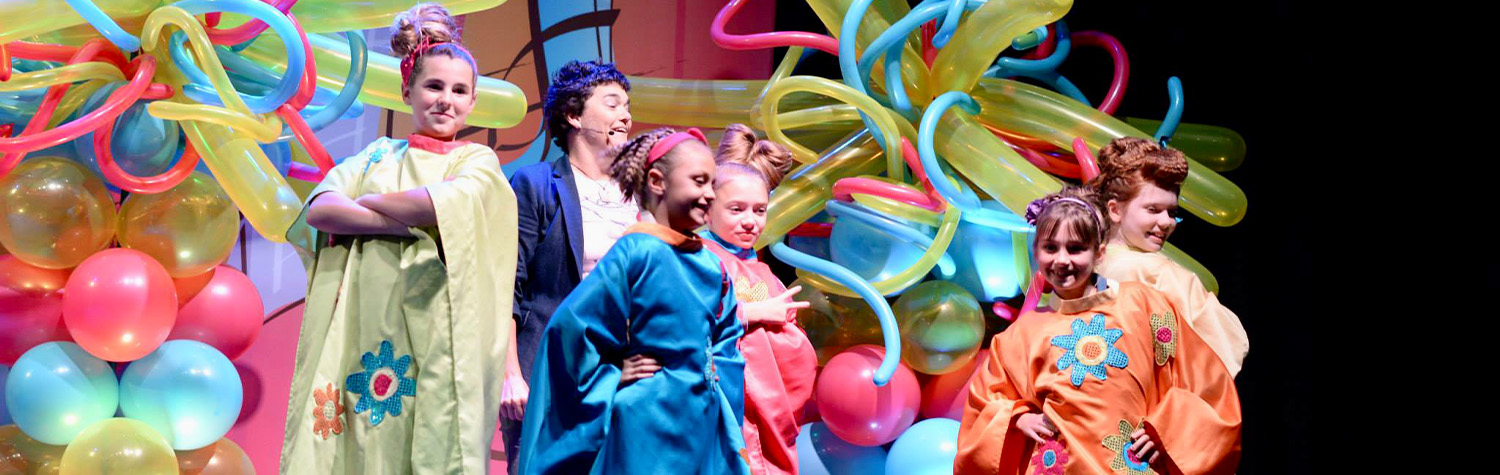 True Girl Crazy Hair Tour