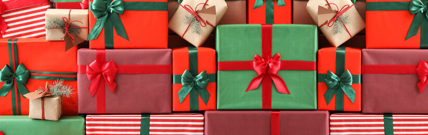 Westerville Fire Toy Drive