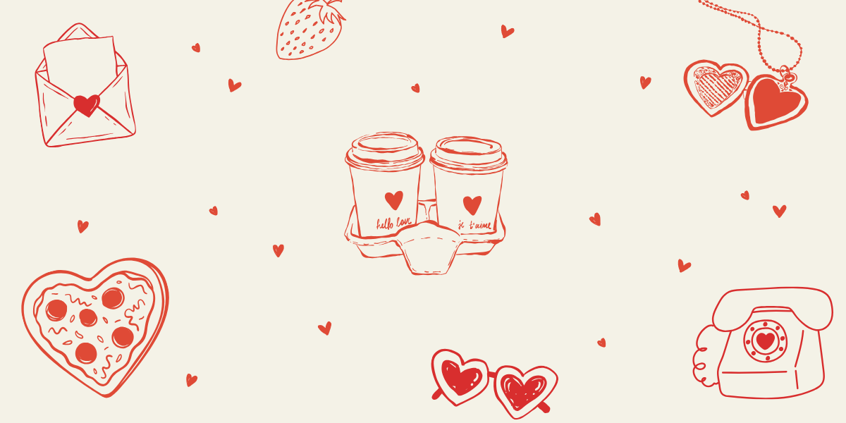 That’s Amore presented by Lambert Jewelers