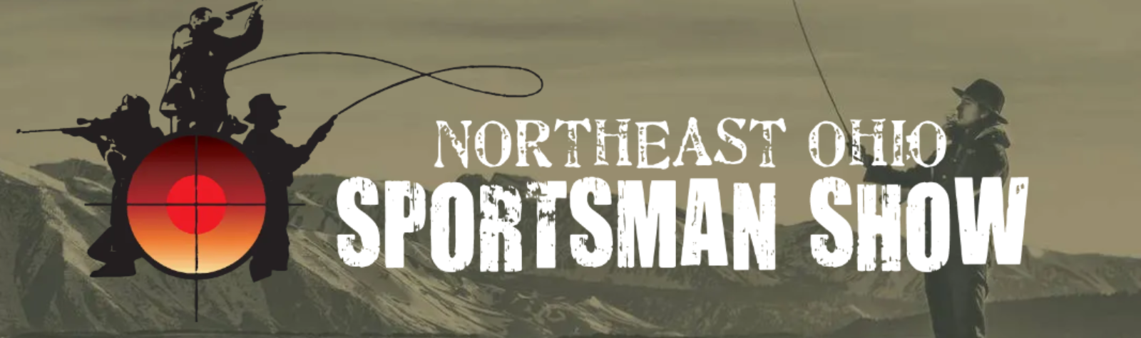 Northeast Ohio Sportsman Show