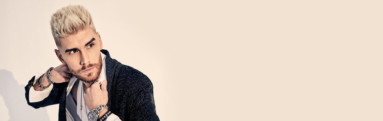 Colton Dixon live in Concert!