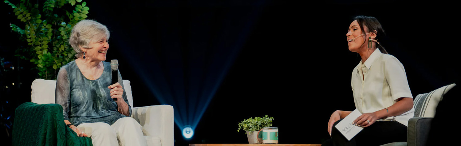 Soul Scan Women’s Conference