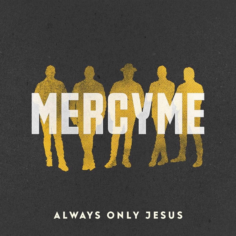 Always Only Jesus - Always Only Jesus