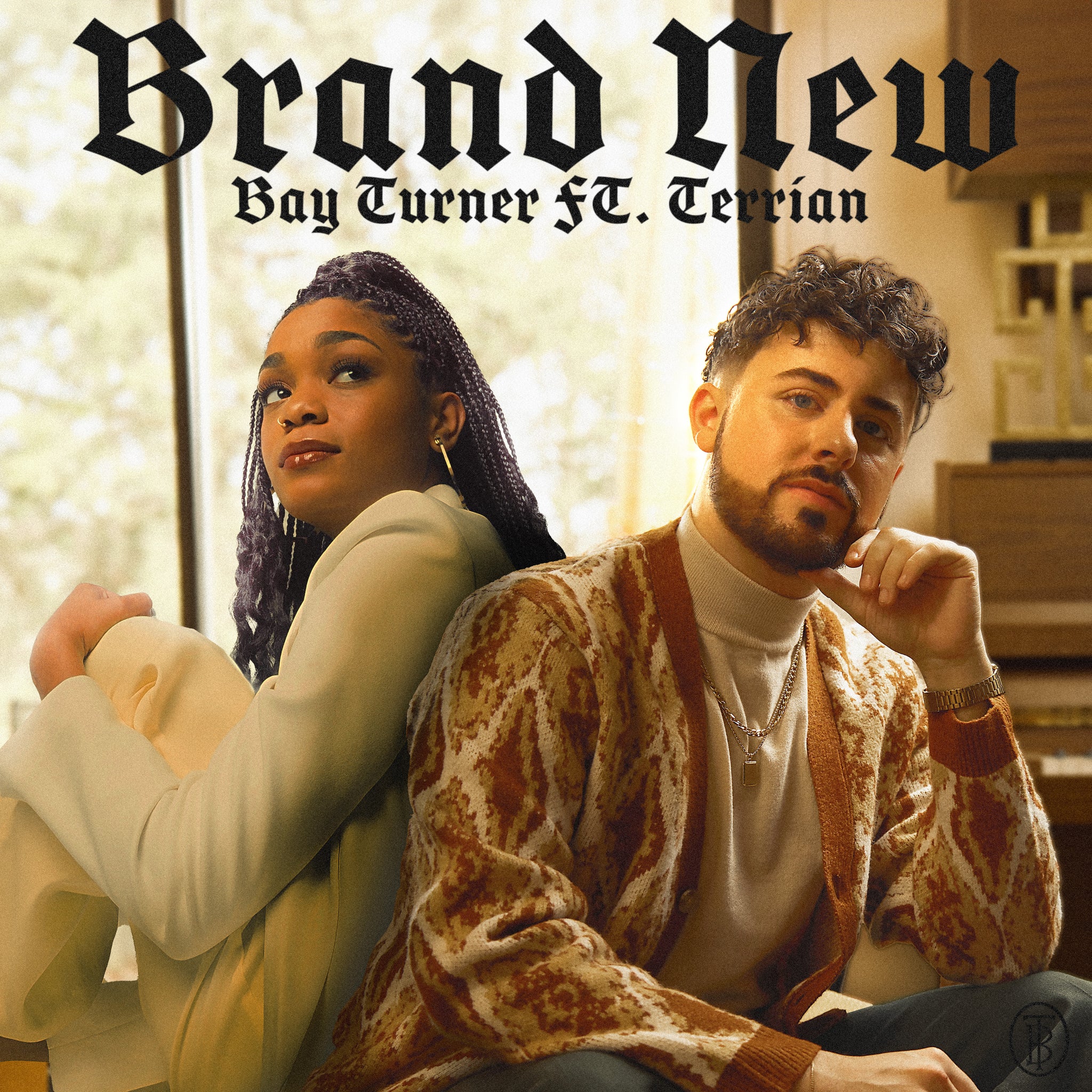 Brand New ft. Terrian - Brand New