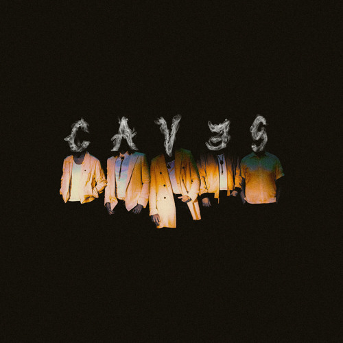 Fall On Me (ft. Carly Pearce) - CAVES