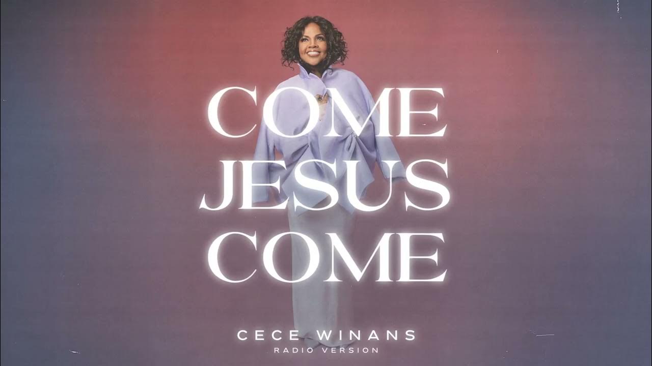 Come Jesus Come - Come Jesus Come
