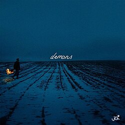 demons - demons