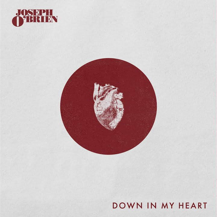 Down In My Heart (Joy) - Down in My Heart (Joy)