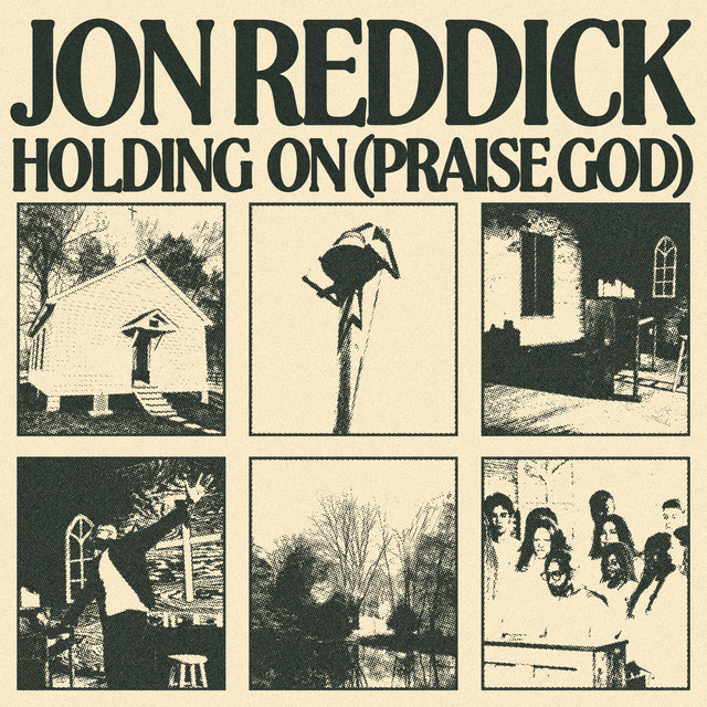 Holding On (Praising God) - Holding On (Praising God)