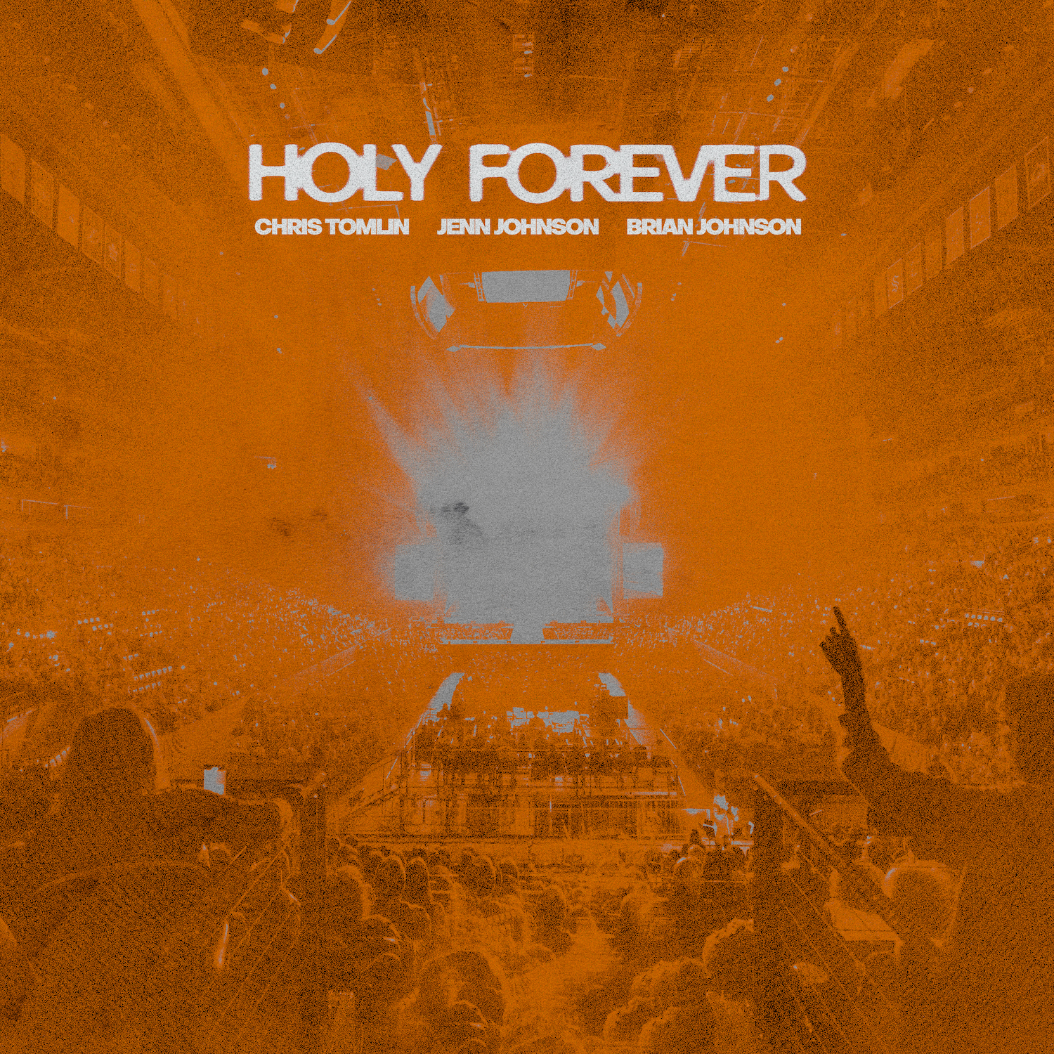 Holy Forever (Christmas) - Holy Forever (Christmas)