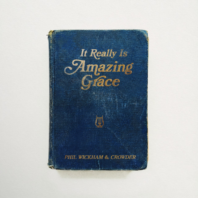 It Really Is Amazing Grace - It Really Is Amazing Grace